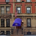 【ニューヨーク新規グルメ】19世紀イギリスのプライベートクラブ風レストラン「ザ・ピーコック(The Peacock)」