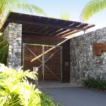 グレートバリアリーフの中央に位置するハミルトン島の最高級リゾートホテル「クオリア」