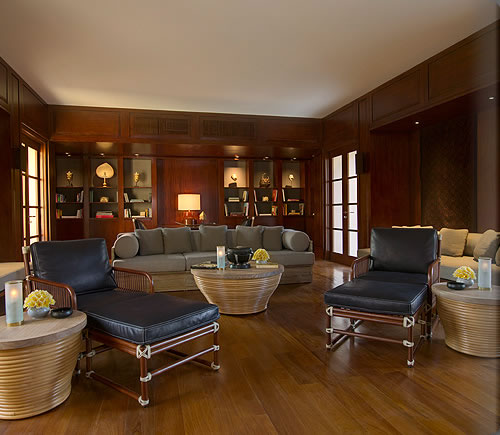 アマヌサのライブラリー