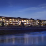 日本が誇る古都に建つ伝統とモダンを味わう「ザ・リッツ・カールトン京都」