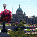 ガーデンシティの谷間にたたずむ「ローズウッド・ホテル・ジョージア」