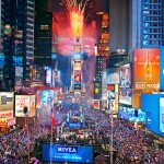 新年はどこに行きますか？世界の美しきカウントダウンイベント７選