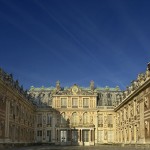 ベルサイユ宮殿を貸し切り！？ベルサイユ宮殿の夜会ツアーが大人気