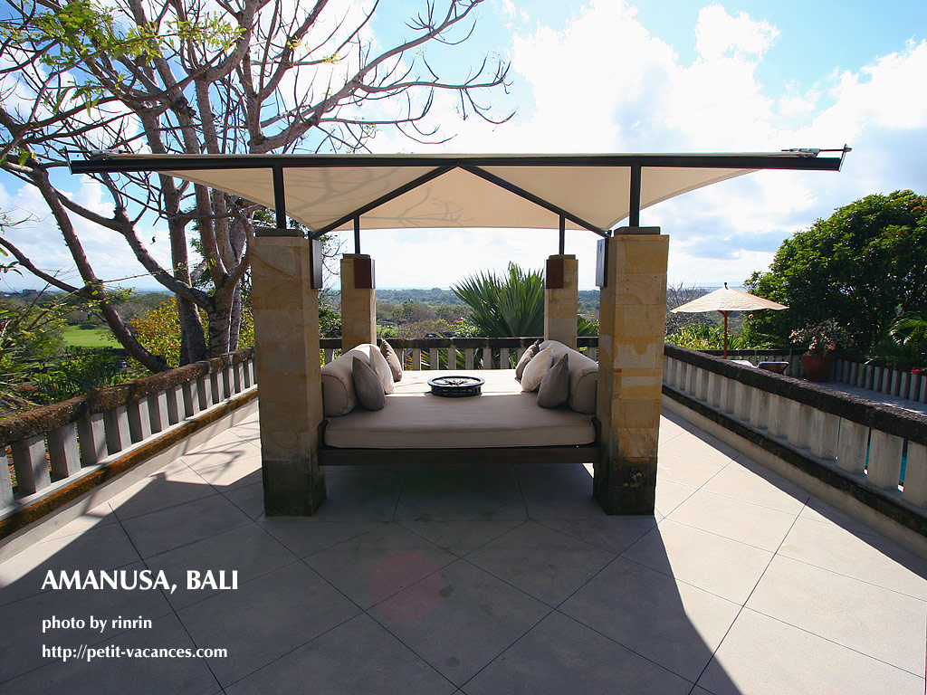 アマヌサスイート