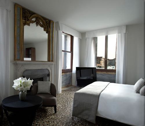 カナルグランデスイート