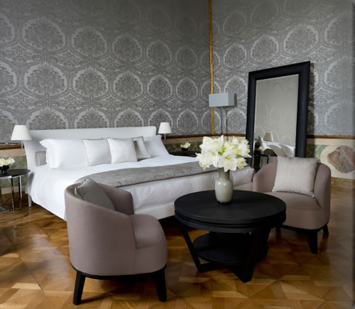 マッダレーナスタンツァ