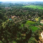 数々の伝説が生まれたバリ島アマンの基点となるリゾート「アマンダリ」