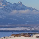 アメリカ西部の大自然を心の底から味わう「アマンガニ」