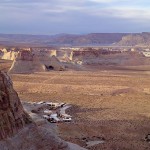 アメリカの雄大な大自然と一体化することができる「アマンギリ」