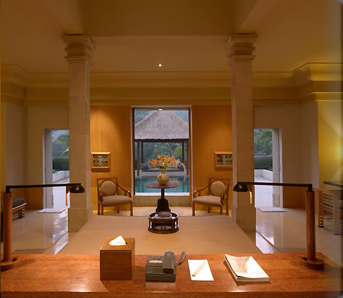 ボロブドゥールスイート