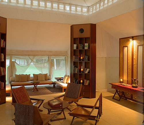 アマニカスの客室2