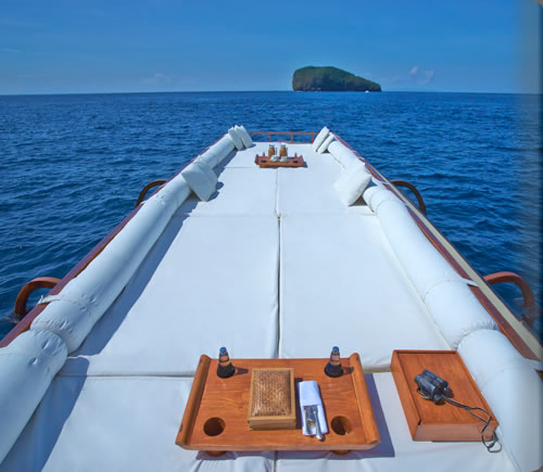 アマンキラでのアクティビティ