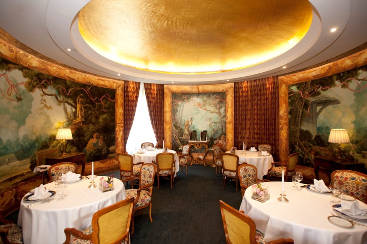 レストラン・ル・シエル