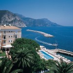 コート・ダジュールでの滞在を優雅に彩る「ラ・レゼルブ・ド・ボーリュー&スパ」