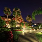 アジアと西洋が融合したホテル「バルセロ・アジア・ガーデンズ」