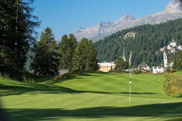 クルムゴルフコース