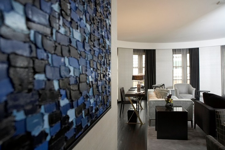 ザ・ヘイゼルトン・ホテル・トロント