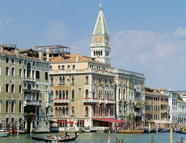 バウアー・イル・パラッツォ