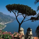 アマルフィの絶景を思う存分堪能できる「ベルモンド・ホテル・カルーソ」