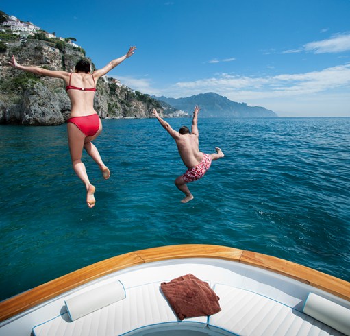 ベルモンド・ホテル・カルーソでのアクティビティ