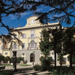 癒しを極めたスパで心身ともにリラックスできるトスカーナのホテル「バーニ・ディ・ピサ」