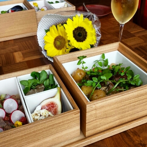 ランチボックス