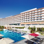 沖縄ならではのホスピタリティーを味わう「ヒルトン沖縄北谷リゾート」