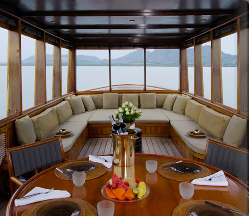 アマンクルーズ