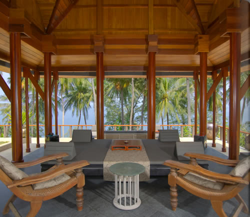 ヴィラホームのサラ