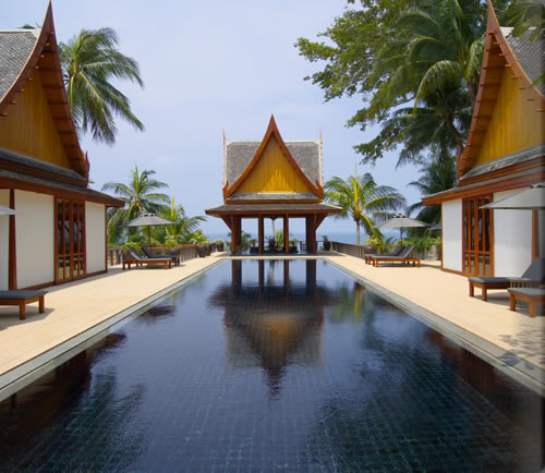 プライベートプール