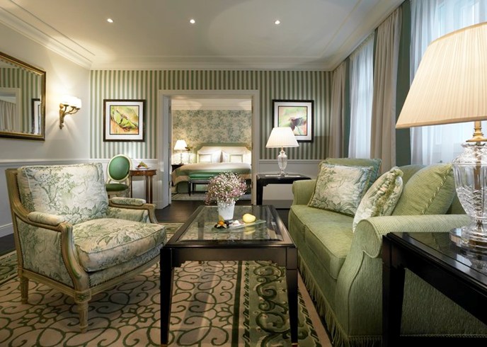 プレジデンシャルスイート