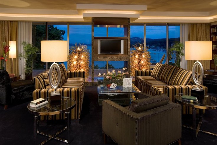 カイザースイート