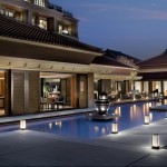 極上リゾートで癒しの時間を満喫する「ザ・リッツ・カールトン沖縄」