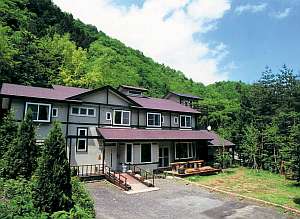 ガストホフ らんたん