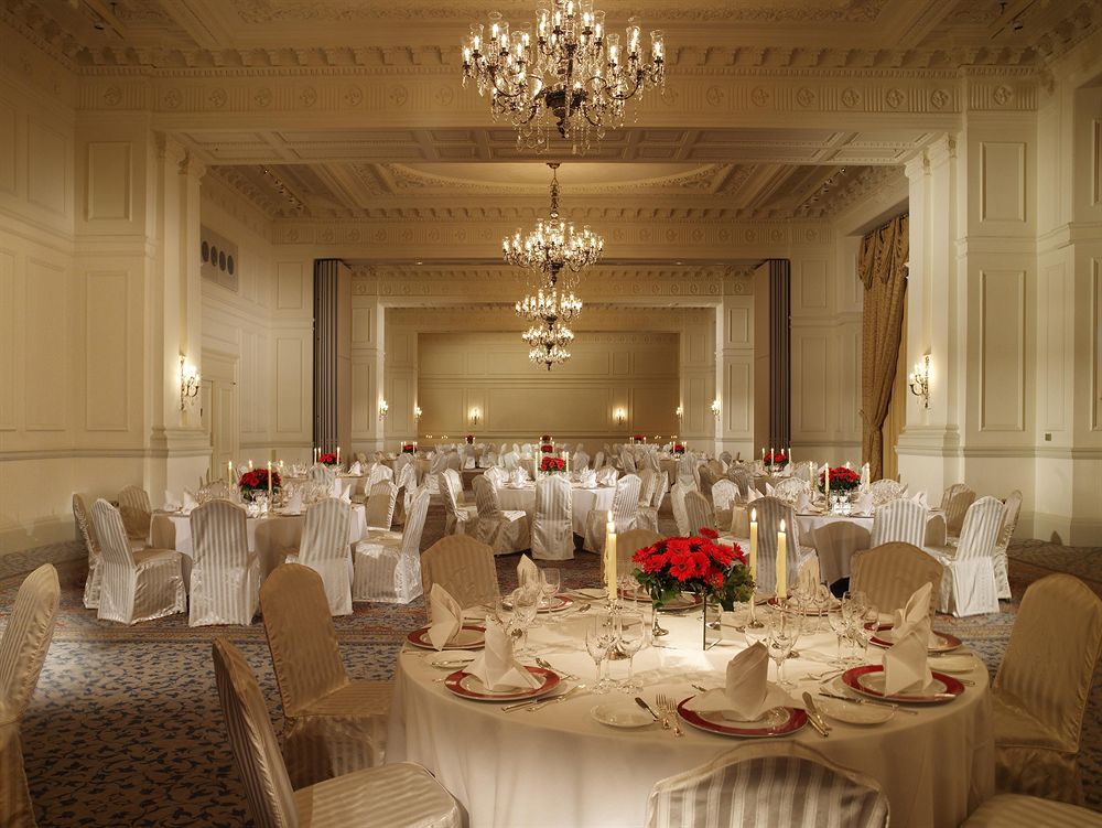 バンケットホール