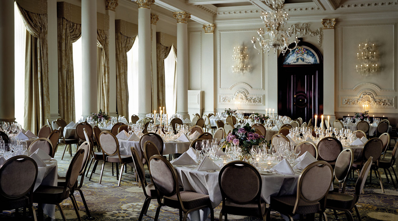 プライベートダイニングルーム