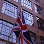 ハイセンスさが自慢のロンドンの「ザ・ソーホー・ホテル」