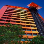 高い芸術性を誇るマドリードの「シルケン・プエルタ・アメリカ」