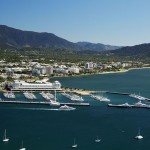 大自然に囲まれたオーストラリア・ケアンズのラグジュアリーなホテル「シャングリ・ラ・ホテル・ザ・マリーナ・ケアンズ」