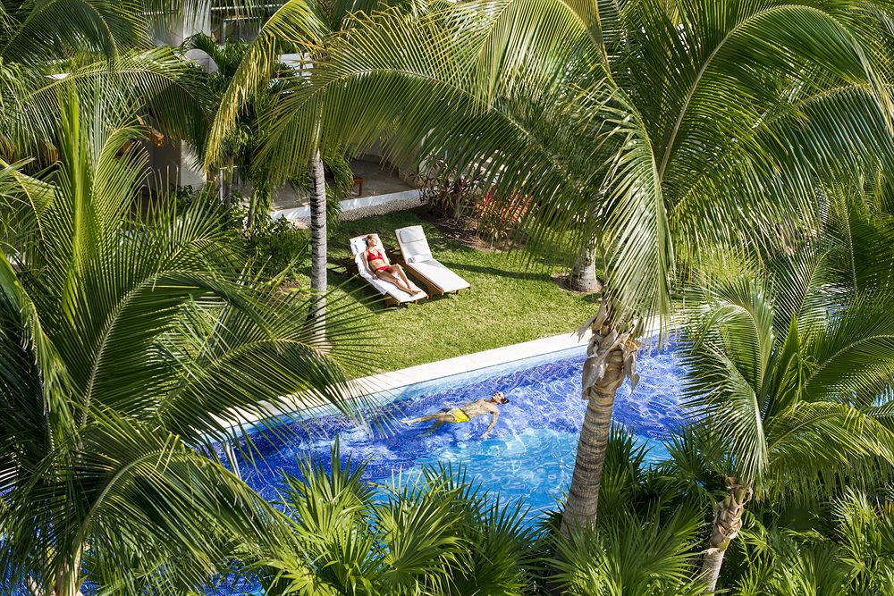 エクセレンス・プラヤ・ムヘレ