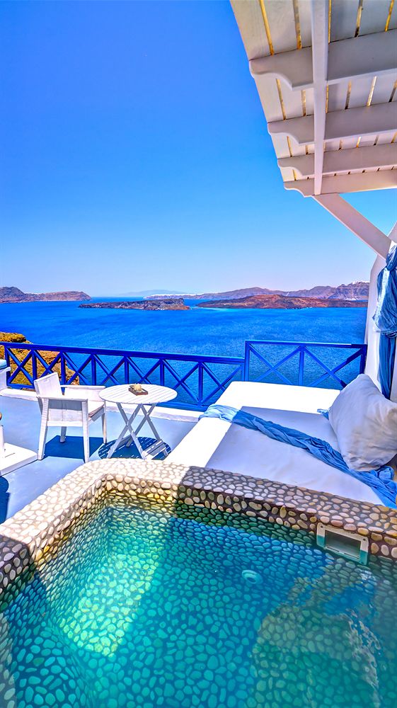 アシュタルテ・スイーツの客室