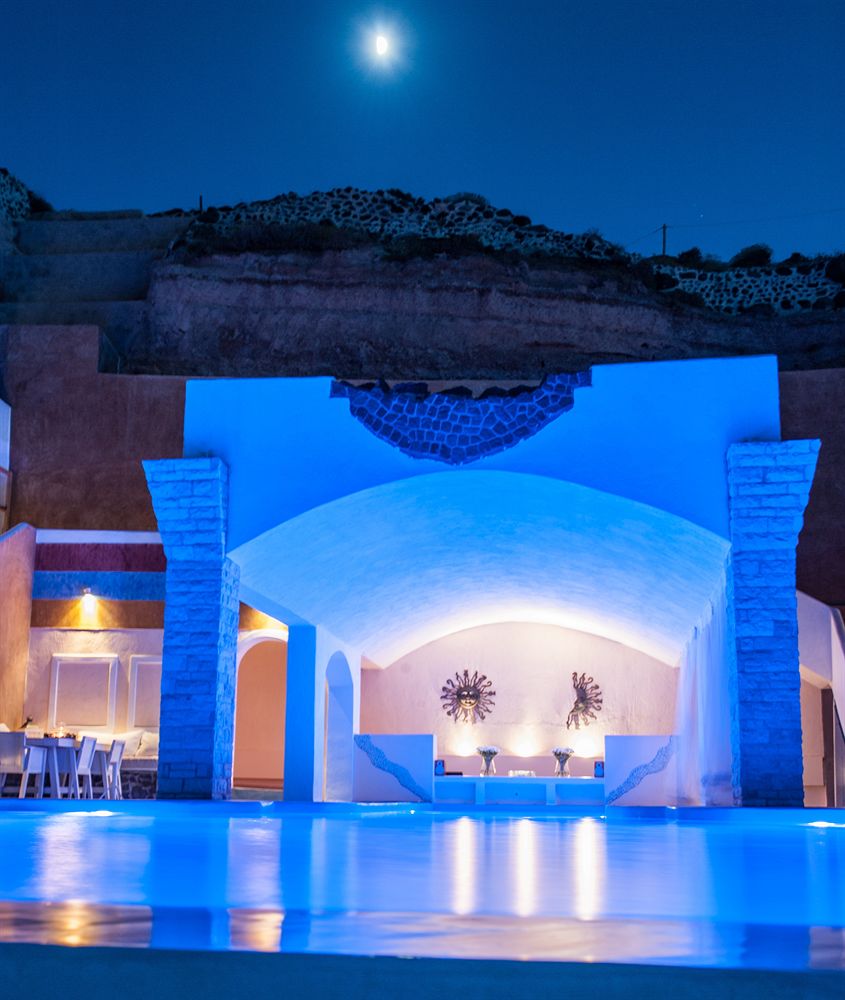 夜のアシュタルテ・スイーツ