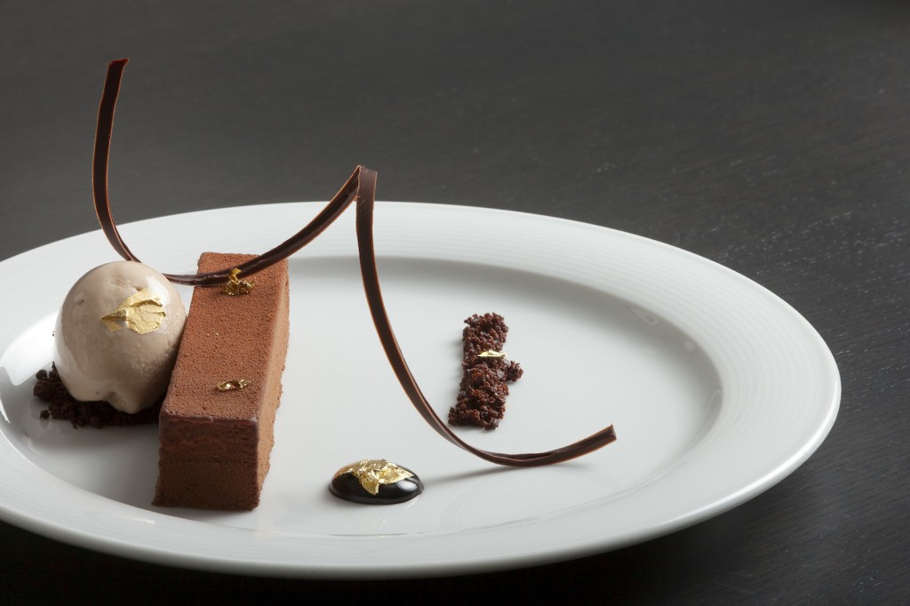 ザ・リージェンシー・バー・アンド・グリル The Regency Bar & Grillのデザート