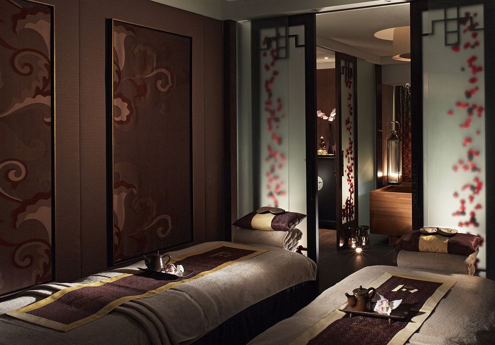 ザ・ランガム・ロンドン The Langham, Londonのスパ