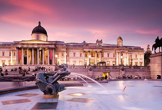 ナショナル・ギャラリー