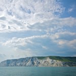 死ぬまでに一度は行きたい世界の絶景：イギリスの「ビーチー・ヘッド」