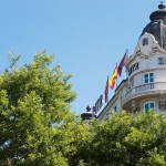 歴史を重ねたマドリードの「マンダリン・オリエンタル・リッツ・マドリッド」