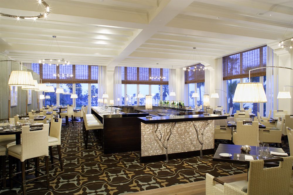 カサ・デル・マール Hotel Casa Del Marのレストラン