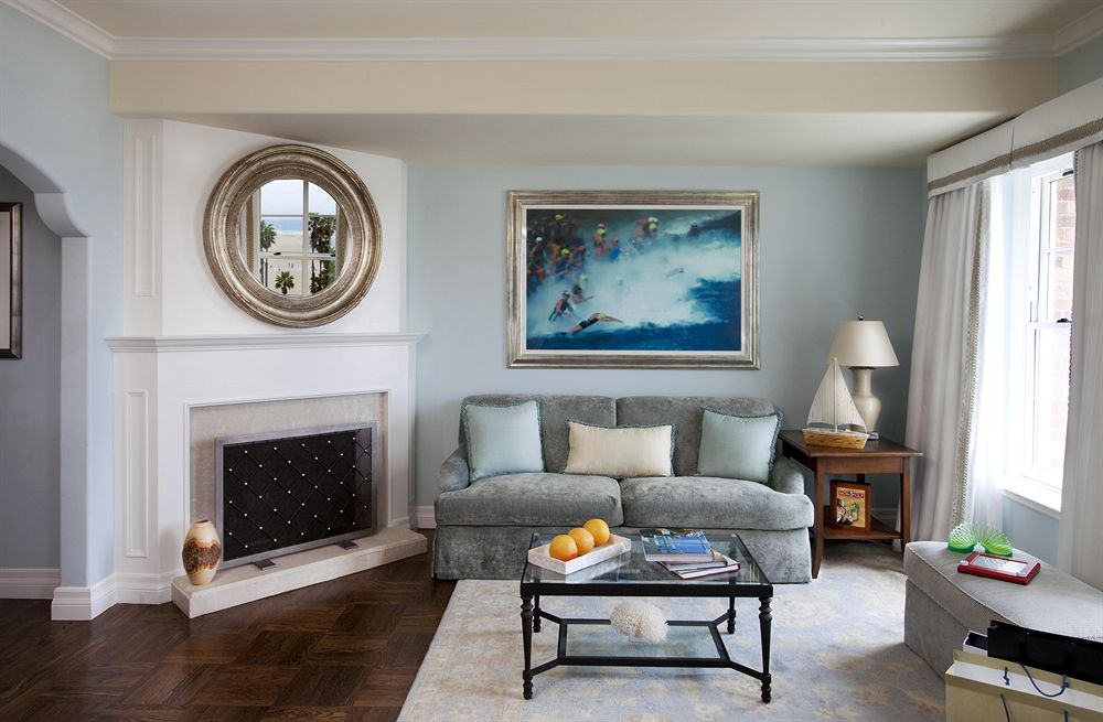 カサ・デル・マール Hotel Casa Del Marの客室