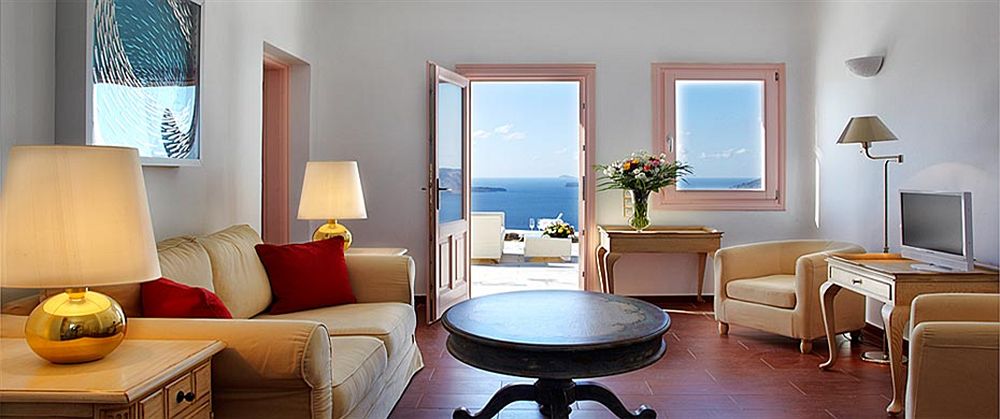 CSky・ホテルの客室